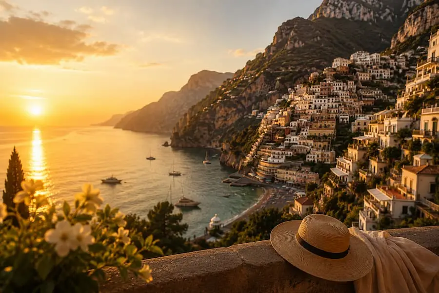 Destino memorable